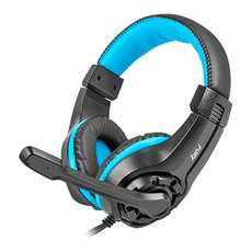 СЛ.+МИК. FURY NFU-0862 СЛ.+МИК. FURY NFU-0862