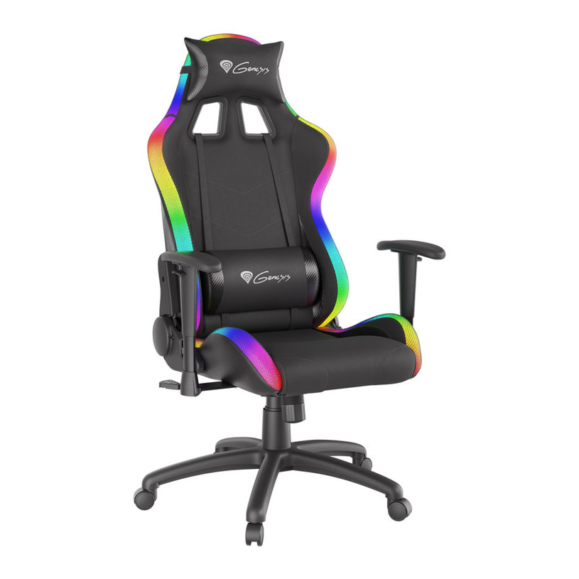 GAMING КРЕСЛО GENESIS TRIT 500 RGB NFG-1 GAMING КРЕСЛО GENESIS TRIT 500 RGB NFG-1