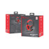 СЛ.+МИК. GENESIS ARGON 100 RED NSG-1433 СЛ.+МИК. GENESIS ARGON 100 RED NSG-1433