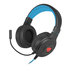 СЛ.+МИК. FURY WARHAWK RGB NFU-1585 СЛ.+МИК. FURY WARHAWK RGB NFU-1585