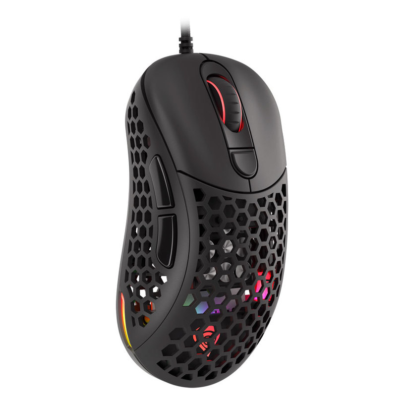 Mouse GENESIS XENON 800 Ultralight NMG-1629 Mouse GENESIS XENON 800 Ultralight NMG-1629