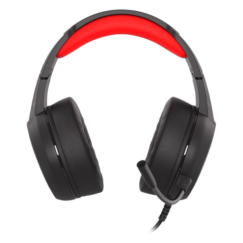 Слушалки GENESIS NEON 200 RGB NSG-1609 Слушалки GENESIS NEON 200 RGB NSG-1609