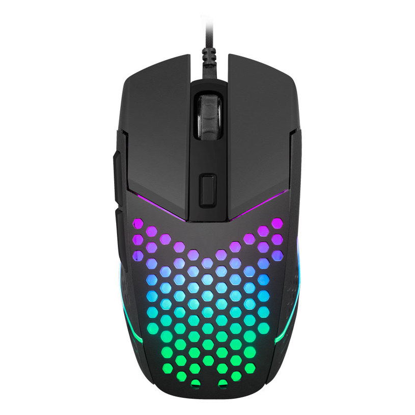 Mouse FURY BATTLER RGB NFU-1654 Mouse FURY BATTLER RGB NFU-1654