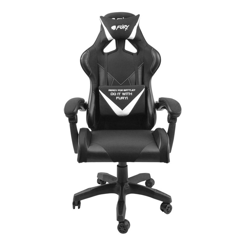 GAMING КРЕСЛО FURY AVENGER L NFF-1711 GAMING КРЕСЛО FURY AVENGER L NFF-1711