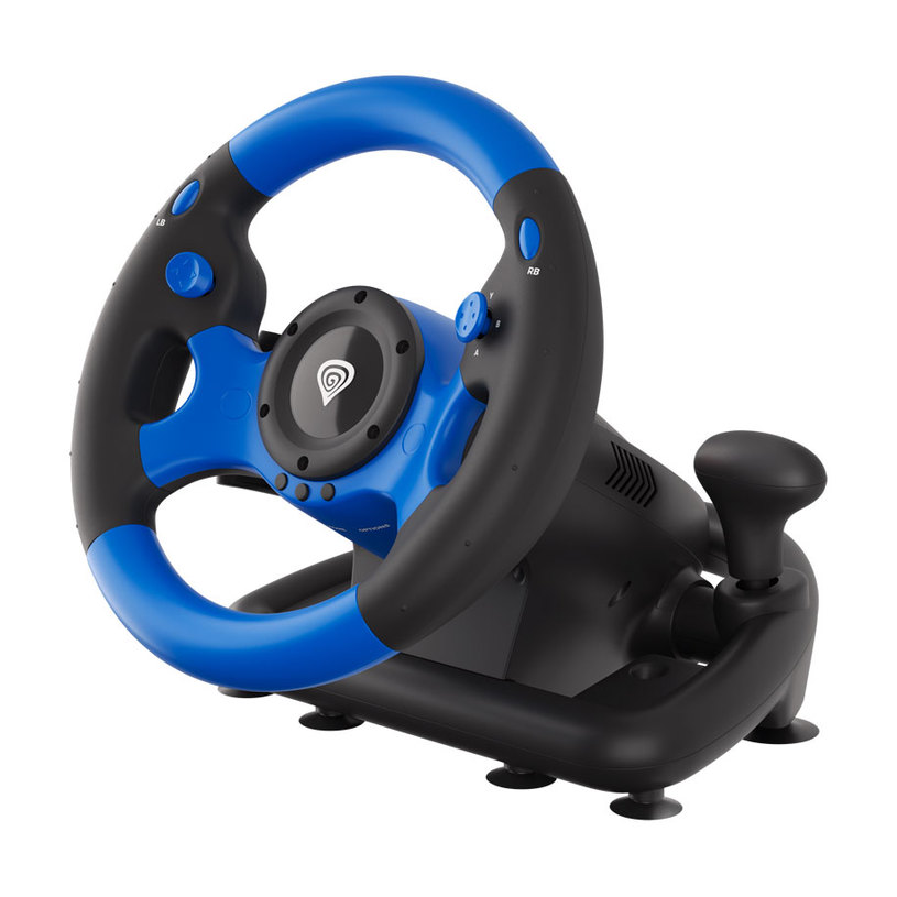 Wheel GENESIS SEABORG 350 PC NGK-1566 Wheel GENESIS SEABORG 350 PC NGK-1566