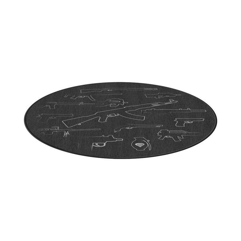 КИЛИМЧЕ ЗА ПОД GENESIS TELLUR 300 NDG-14 КИЛИМЧЕ ЗА ПОД GENESIS TELLUR 300 NDG-14