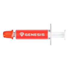 ТЕРМОПАСТА GENESIS 801 0.5 g NTG-1583 ТЕРМОПАСТА GENESIS 801 0.5 g NTG-1583