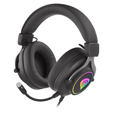 СЛ.+МИК. GENESIS NEON 750 BK NSG-1792 СЛ.+МИК. GENESIS NEON 750 BK NSG-1792