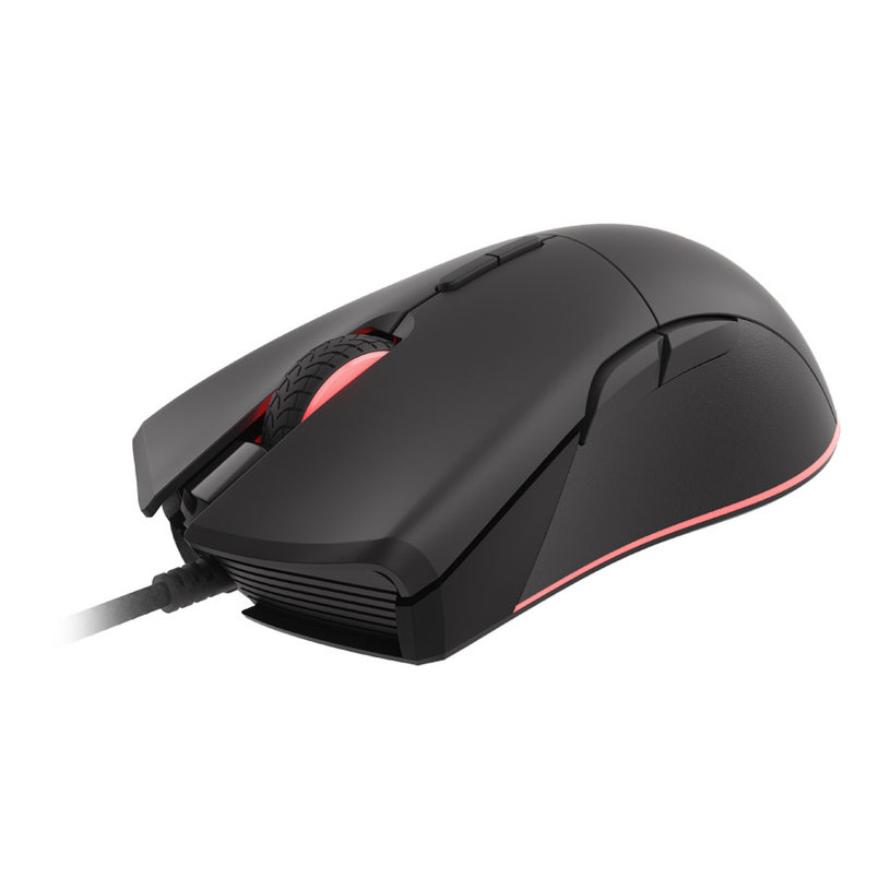 Mouse GENESIS KRYPTON 290 BLACK NMG-1771 Mouse GENESIS KRYPTON 290 BLACK NMG-1771