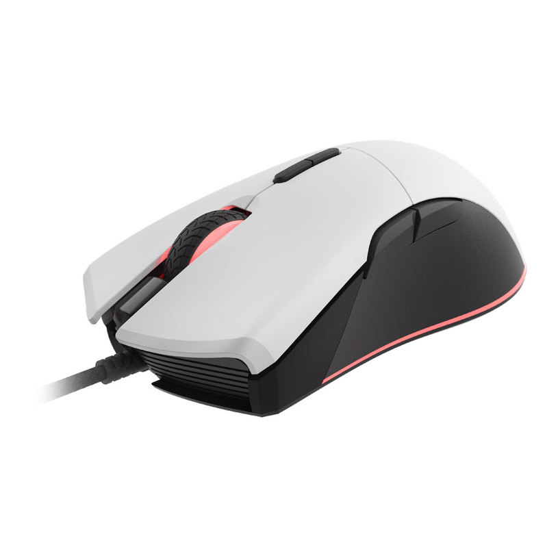 Mouse GENESIS KRYPTON 290 WHITE NMG-1785 Mouse GENESIS KRYPTON 290 WHITE NMG-1785
