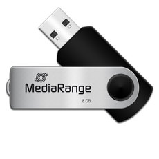 USB ПАМЕТ MEDIARANGE MR908 8GB