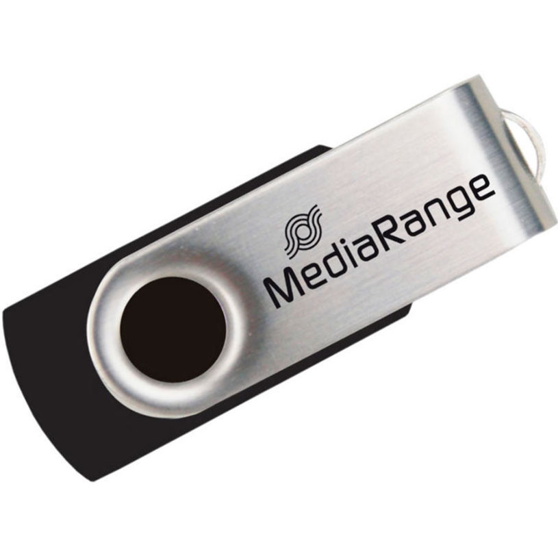USB ПАМЕТ MEDIARANGE MR910 16GB