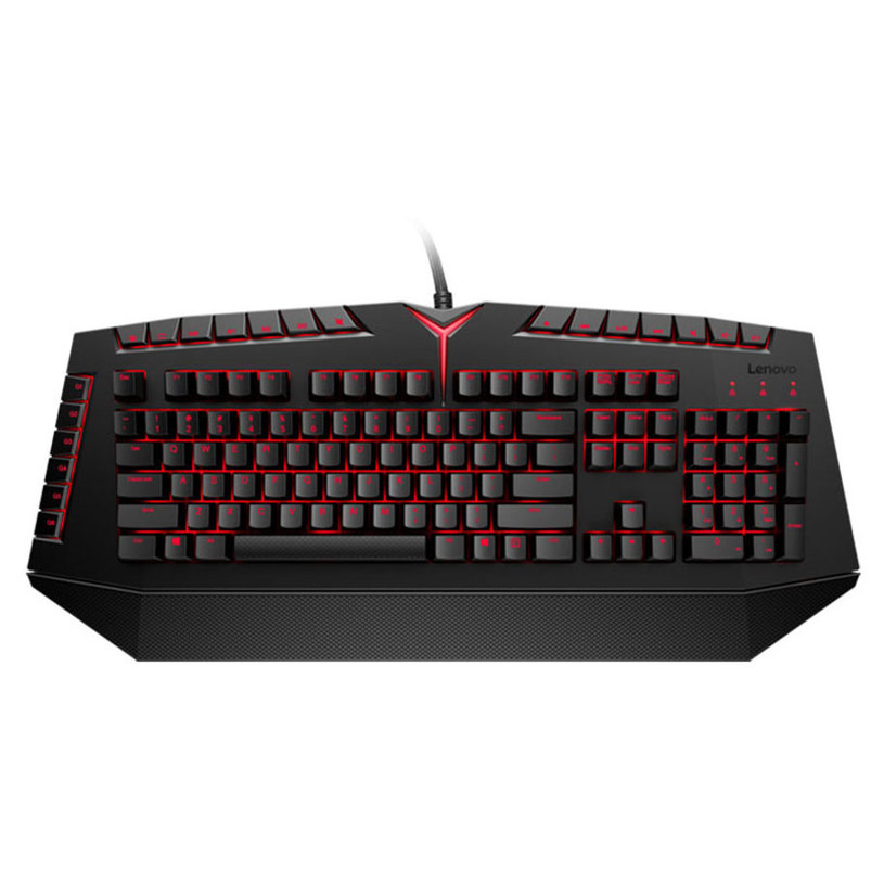 Клавиатура LENOVO MECHANICAL GX30K04088 Клавиатура LENOVO MECHANICAL GX30K04088