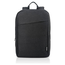 BACKPACK LENOVO B210 15,6" GX40Q17225 BLACK BACKPACK LENOVO B210 15,6" GX40Q17225 BLACK