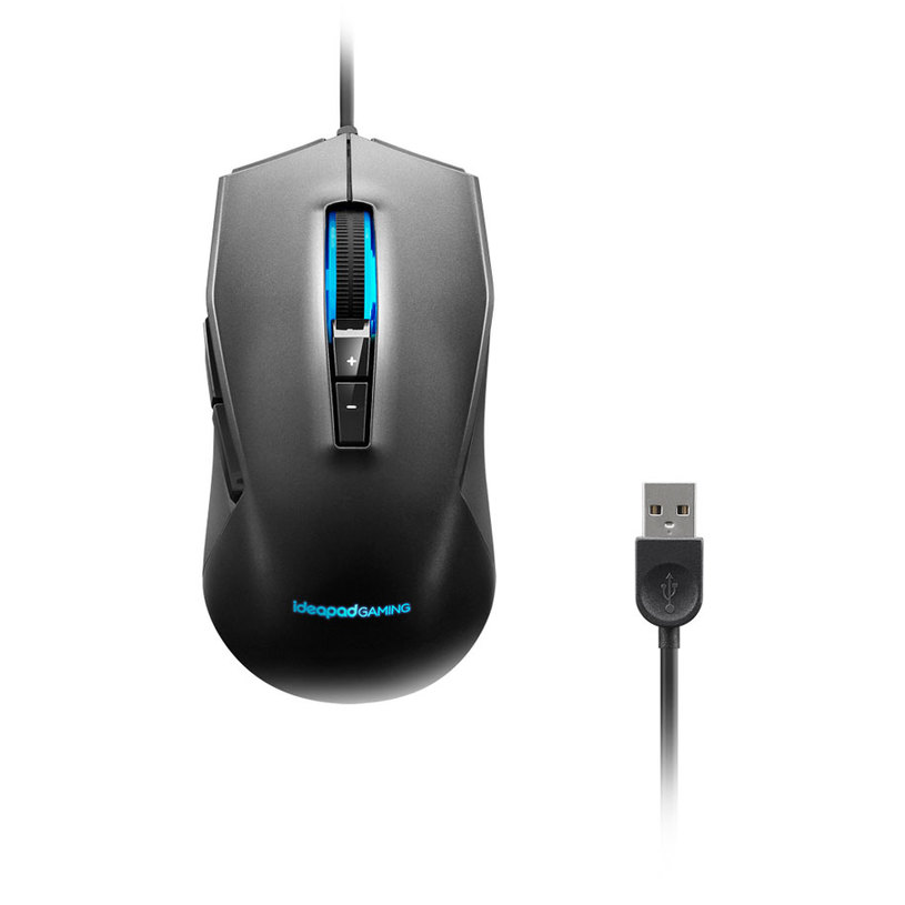 Мишка LENOVO M100 RGB GY50Z71902 Мишка LENOVO M100 RGB GY50Z71902