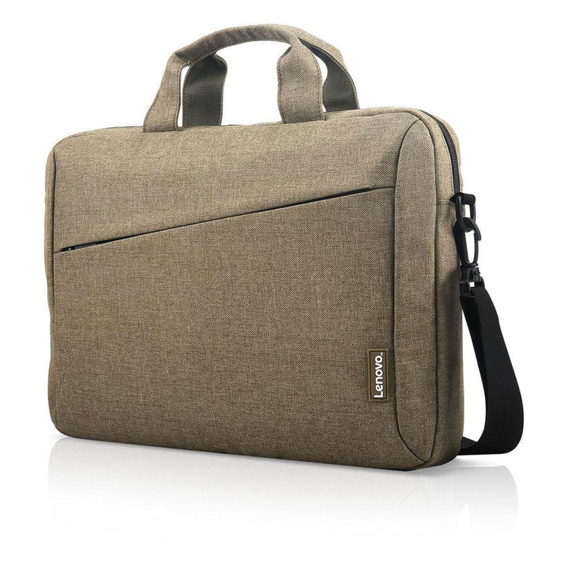 BAG LENOVO T210 15,6" GX40Q17232 GREEN BAG LENOVO T210 15,6" GX40Q17232 GREEN