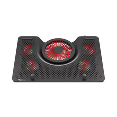 Охладител GENESIS OXID 550 NHG-1411 с поставка за мобилен телеф Охладител GENESIS OXID 550 NHG-1411 с поставка за мобилен телеф