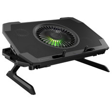 Охладител GENESIS OXID 850 RGB NHG-1858 със сгъваеми крачета Охладител GENESIS OXID 850 RGB NHG-1858 със сгъваеми крачета