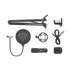 МИКР. GENESIS RADIUM 300 XLR NGM-1695 МИКР. GENESIS RADIUM 300 XLR NGM-1695