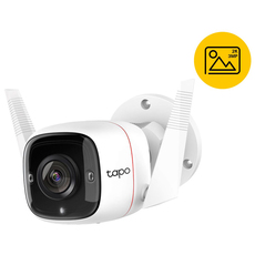 КАМЕРА ВЪНШНА TP-LINK TAPO C310 КАМЕРА ВЪНШНА TP-LINK TAPO C310