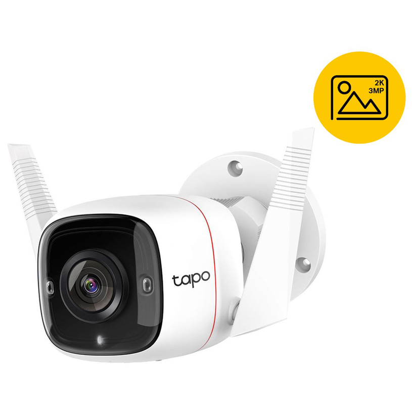 СМАРТ IP КАМЕРА TP-LINK TAPO C310 СМАРТ IP КАМЕРА TP-LINK TAPO C310