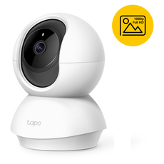 SMART IP CAMERA TP-LINK TAPO TC70 1080P SMART IP CAMERA TP-LINK TAPO TC70 1080P