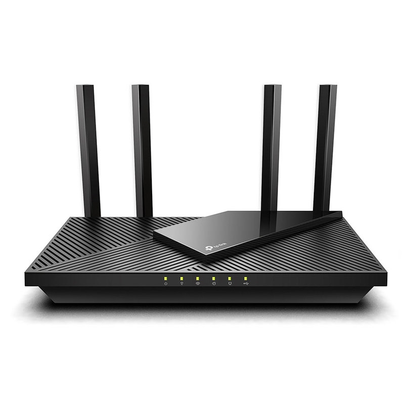 РУТЕР TP-LINK ARCHER AX55 /AX3000 Dual-band, WI-FI 6, Gigabit РУТЕР TP-LINK ARCHER AX55 /AX3000 Dual-band, WI-FI 6, Gigabit