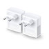 POWERLINE АДАПТЕР TP-LINK TL-PA7017 KIT POWERLINE АДАПТЕР TP-LINK TL-PA7017 KIT