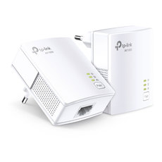 POWERLINE АДАПТЕР TP-LINK TL-PA7017 KIT POWERLINE АДАПТЕР TP-LINK TL-PA7017 KIT