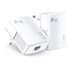 POWERLINE АДАПТЕР TP-LINK TL-PA7017 KIT POWERLINE АДАПТЕР TP-LINK TL-PA7017 KIT