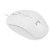 МИШКА NATEC SPARROW WHITE NMY-1188 МИШКА NATEC SPARROW WHITE NMY-1188