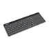 КЛ. NATEC TURBOT SLIM TOUCH NKL-0968 КЛ. NATEC TURBOT SLIM TOUCH NKL-0968