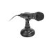 МИКРОФОН NATEC ADDER BK NMI-0776 МИКРОФОН NATEC ADDER BK NMI-0776