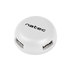 USB HUB NATEC BUMBLEBEE 4P WH NHU-1331 USB HUB NATEC BUMBLEBEE 4P WH NHU-1331