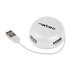 USB HUB NATEC BUMBLEBEE 4P WH NHU-1331 USB HUB NATEC BUMBLEBEE 4P WH NHU-1331
