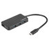 USB HUB NATEC SILKWORM USB-C NHU-1343 USB HUB NATEC SILKWORM USB-C NHU-1343