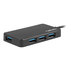 USB HUB NATEC SILKWORM USB-C NHU-1343 USB HUB NATEC SILKWORM USB-C NHU-1343