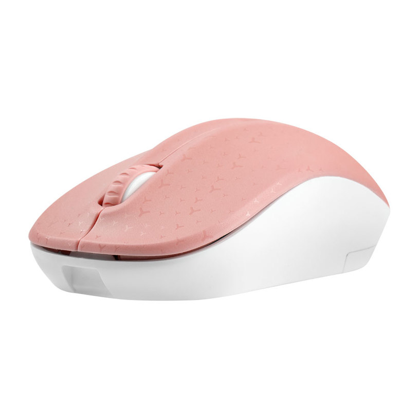 Мишка NATEC TOUCAN PINK-WHITE NMY-1652 Мишка NATEC TOUCAN PINK-WHITE NMY-1652