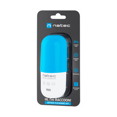 ПОЧ.К-Т NATEC RACCOON NSC-1794 ПОЧ.К-Т NATEC RACCOON NSC-1794