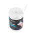 ПОЧ.КЪРПИ NATEC RACCOON 100pcs NSC-1796 ПОЧ.КЪРПИ NATEC RACCOON 100pcs NSC-1796