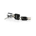 NATEC LOBSTER LAPTOP LOCK KEY NZL-0225 NATEC LOBSTER LAPTOP LOCK KEY NZL-0225