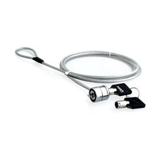 NATEC LOBSTER LAPTOP LOCK KEY NZL-0225 NATEC LOBSTER LAPTOP LOCK KEY NZL-0225