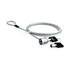 NATEC LOBSTER LAPTOP LOCK KEY NZL-0225 NATEC LOBSTER LAPTOP LOCK KEY NZL-0225
