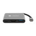 HUB NATEC FOWLER MULTIPORT MINI NMP-1607 HUB NATEC FOWLER MULTIPORT MINI NMP-1607