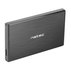 HDD CASE NATEC RHINO GO 2.5" BK NKZ-0941 HDD CASE NATEC RHINO GO 2.5" BK NKZ-0941