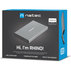HDD CASE NATEC RHINO GO 2.5" GR NKZ-1281 HDD CASE NATEC RHINO GO 2.5" GR NKZ-1281
