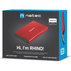 HDD CASE NATEC RHINO GO 2.5" RD NKZ-1279 HDD CASE NATEC RHINO GO 2.5" RD NKZ-1279
