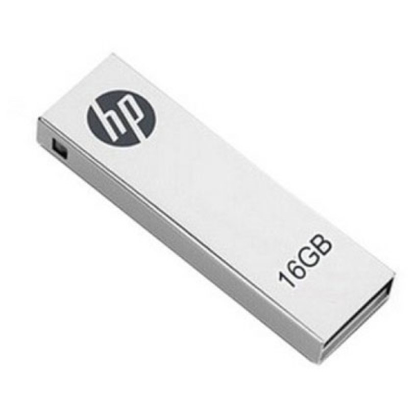 USB ПАМЕТ HP 16GB V210W***