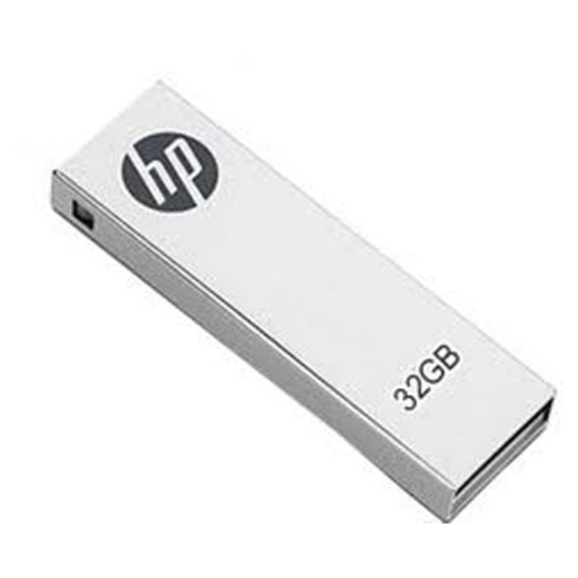 USB ПАМЕТ HP 32GB V210W***