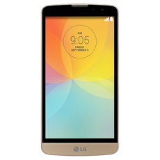 GSM LG L BELLO D331 GOLD